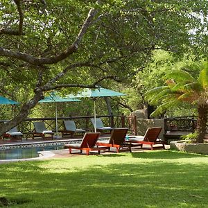Grand Kruger Lodge&Spa